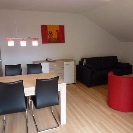 Ferienpark Oberallgaeu Ferienwohnung Missen-Wilhams Exteriör bild