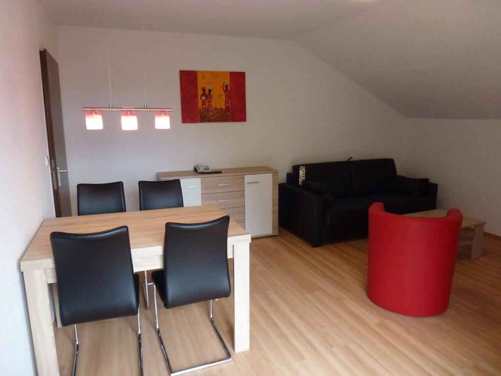 Ferienpark Oberallgaeu Ferienwohnung Missen-Wilhams Exteriör bild
