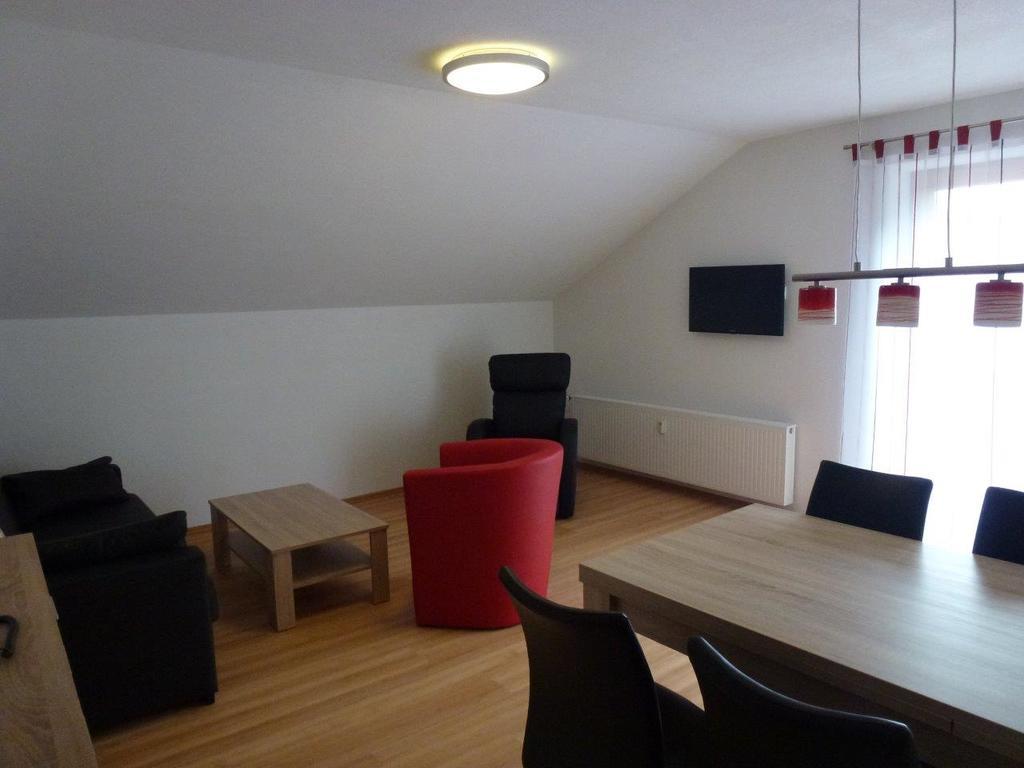 Ferienpark Oberallgaeu Ferienwohnung Missen-Wilhams Exteriör bild