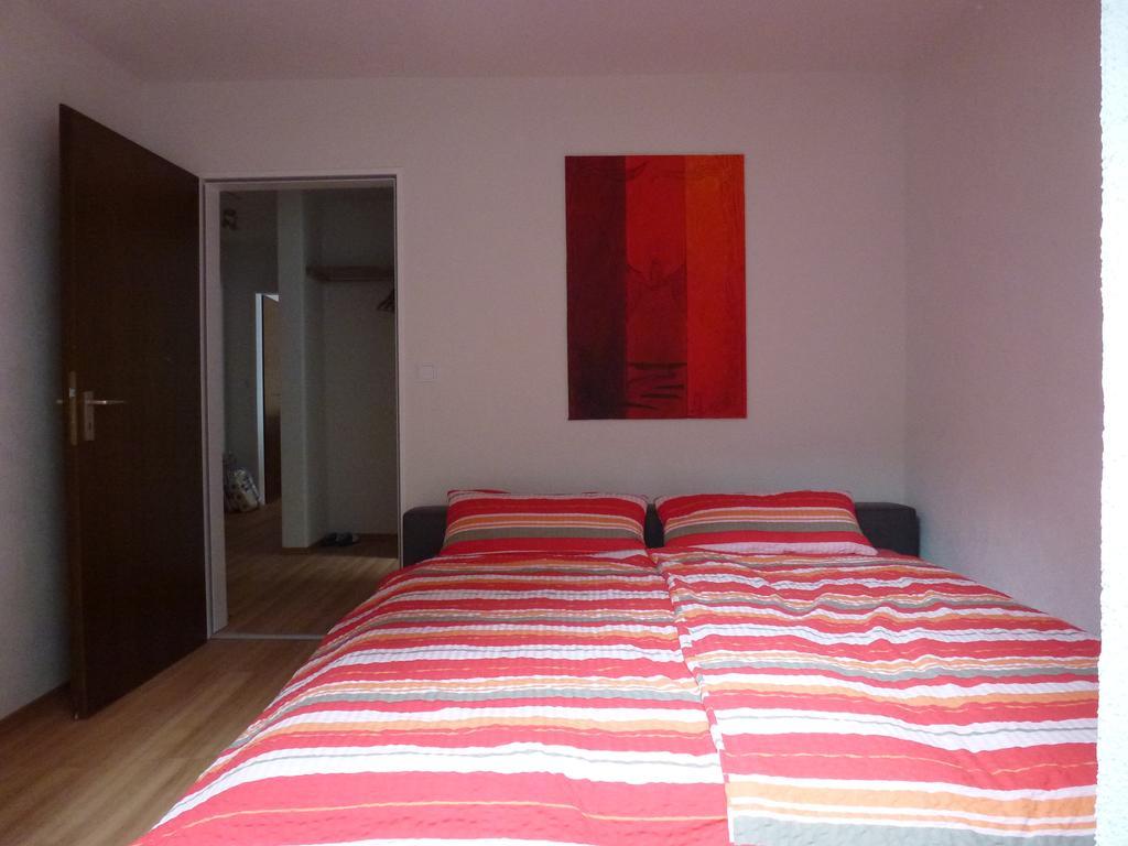 Ferienpark Oberallgaeu Ferienwohnung Missen-Wilhams Exteriör bild